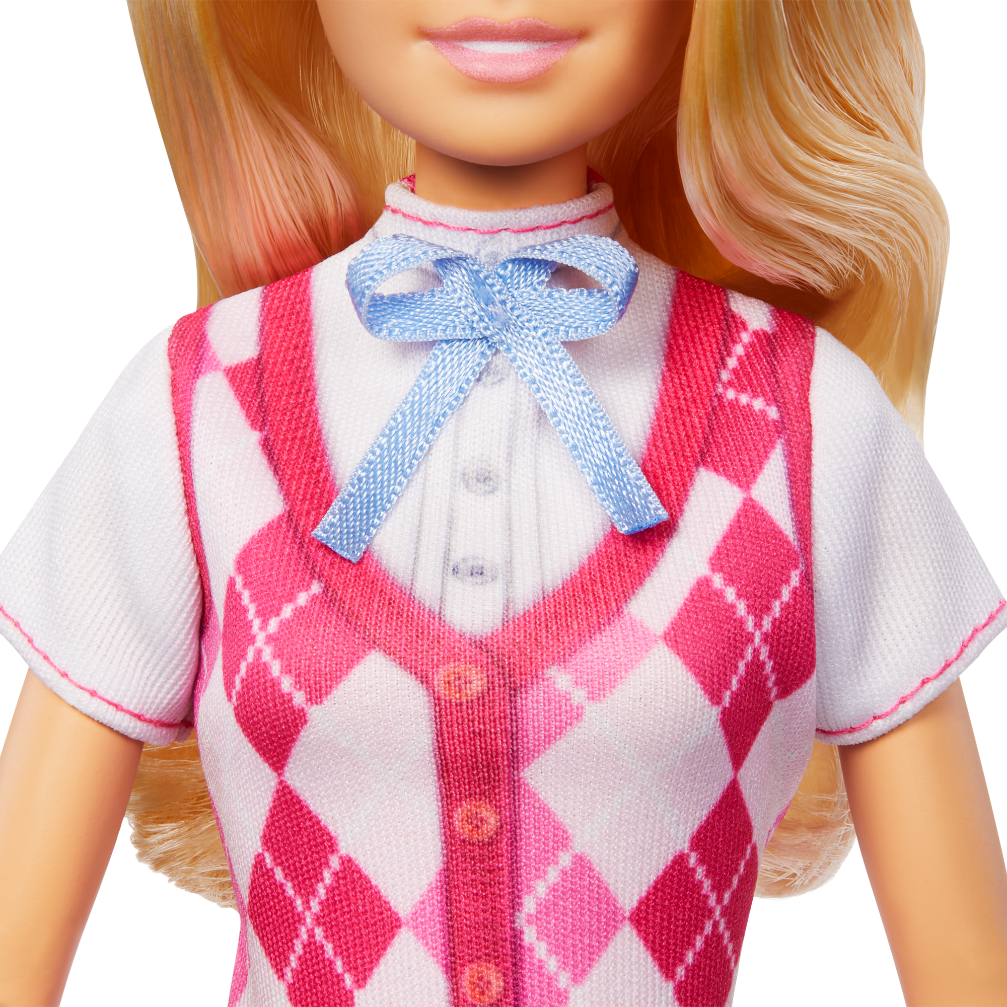 Barbie Mysteries: The Great Horse Chase, Bambola Barbie 'Malibu' Con Abiti E Accessori Da Equitazione