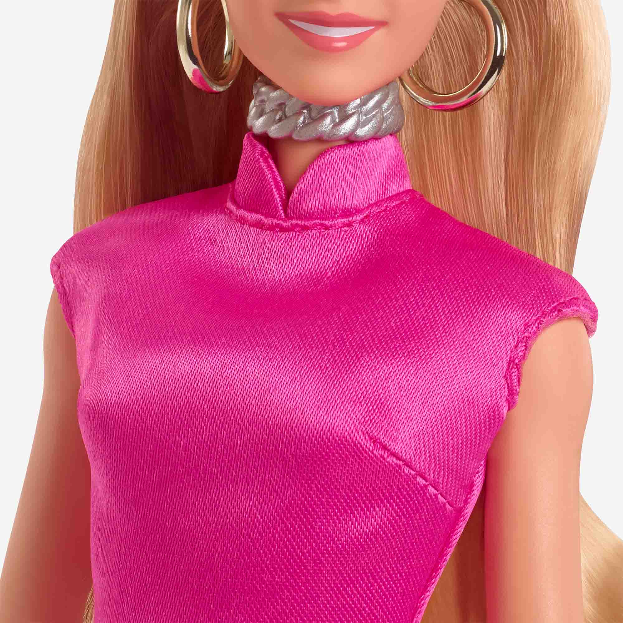 Barbie – Poupée Barbie Signature Keeley Jones