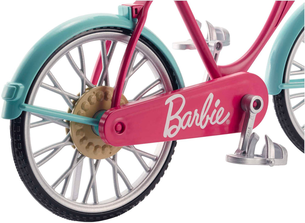 Barbie Fiets