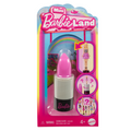 Barbie - Poupées Mini Barbieland - Assortiment Fashionistas De 3,8 Cm