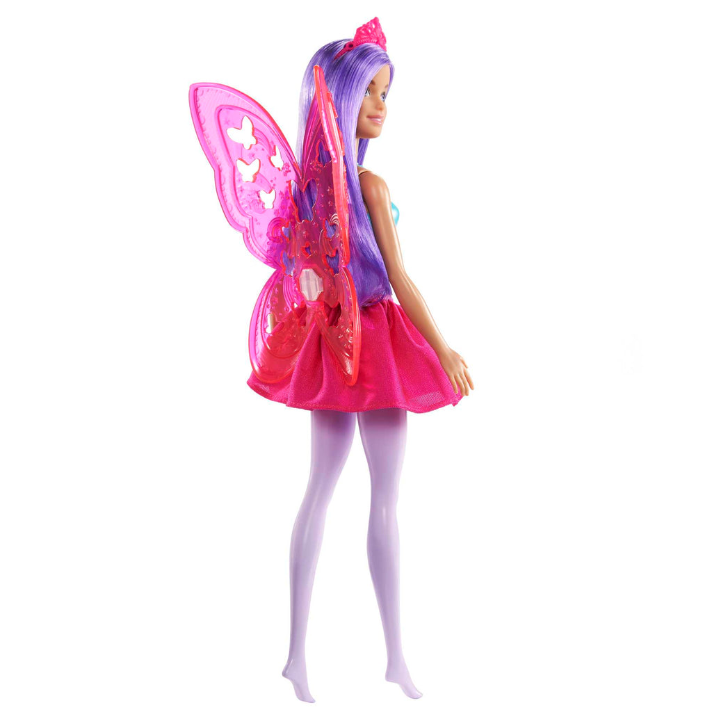 Barbie™ Νεράιδα Μπαλαρίνα