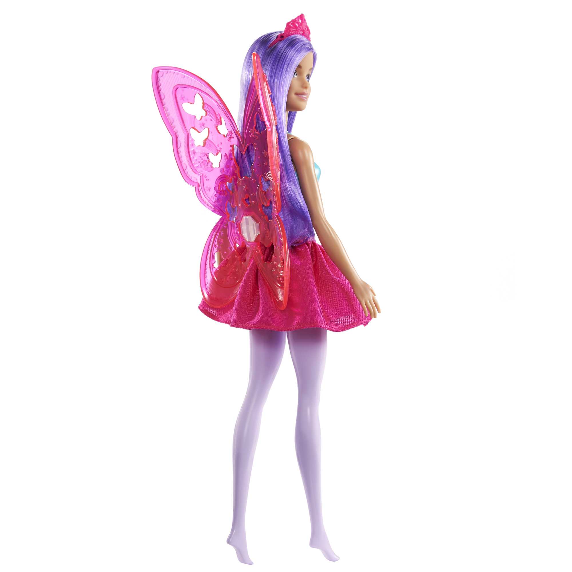 Barbie™ Νεράιδα Μπαλαρίνα