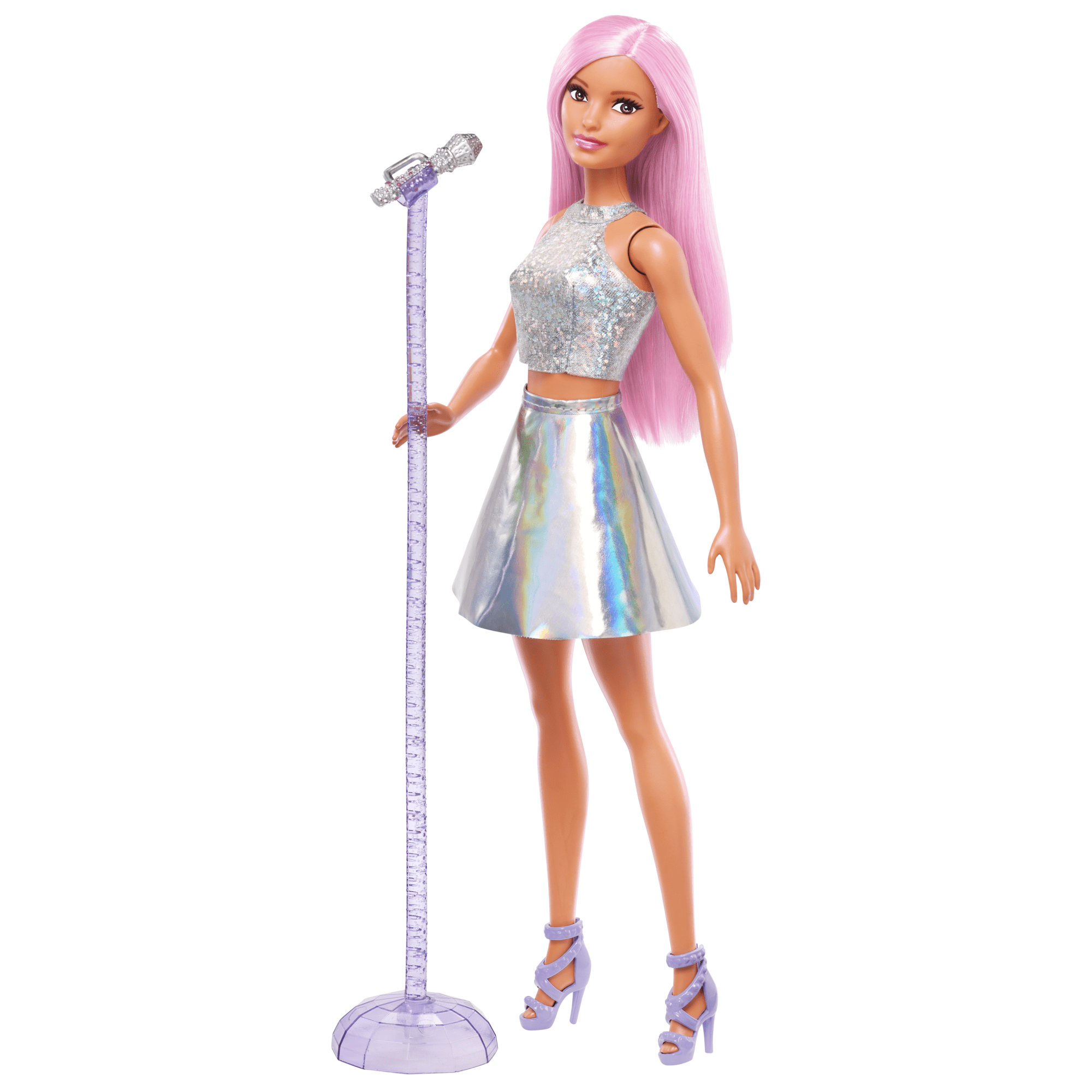 Barbie Popsterpop