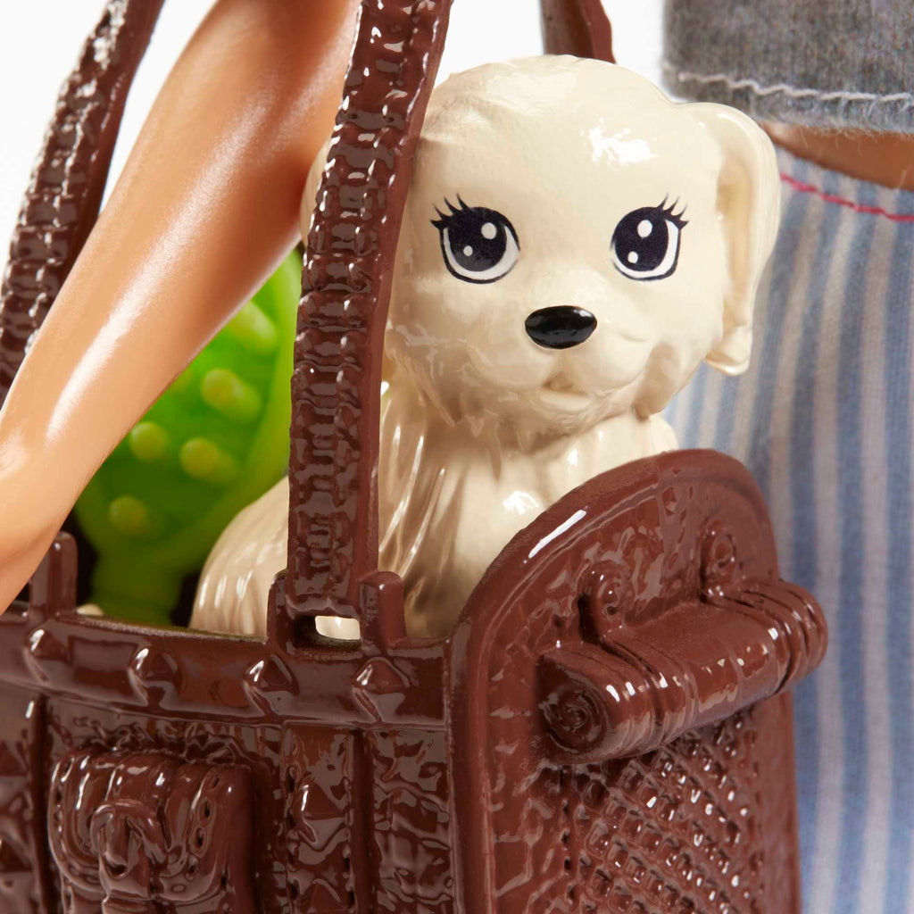 Barbie® ve Sevimli Hayvanları