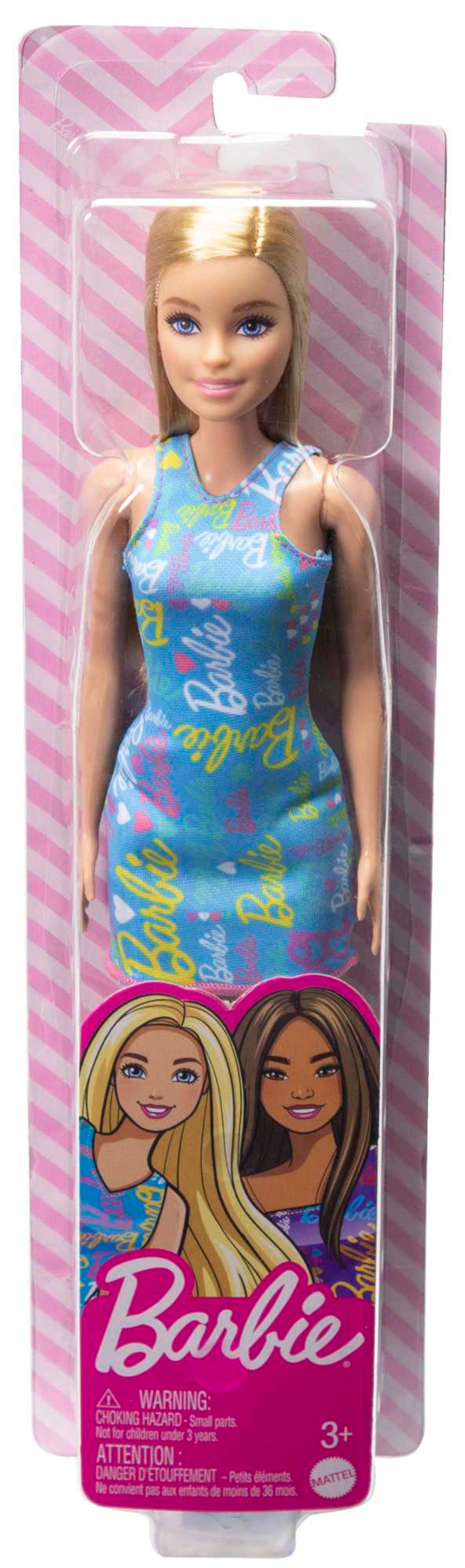 Barbie Λουλουδάτα Φορέματα