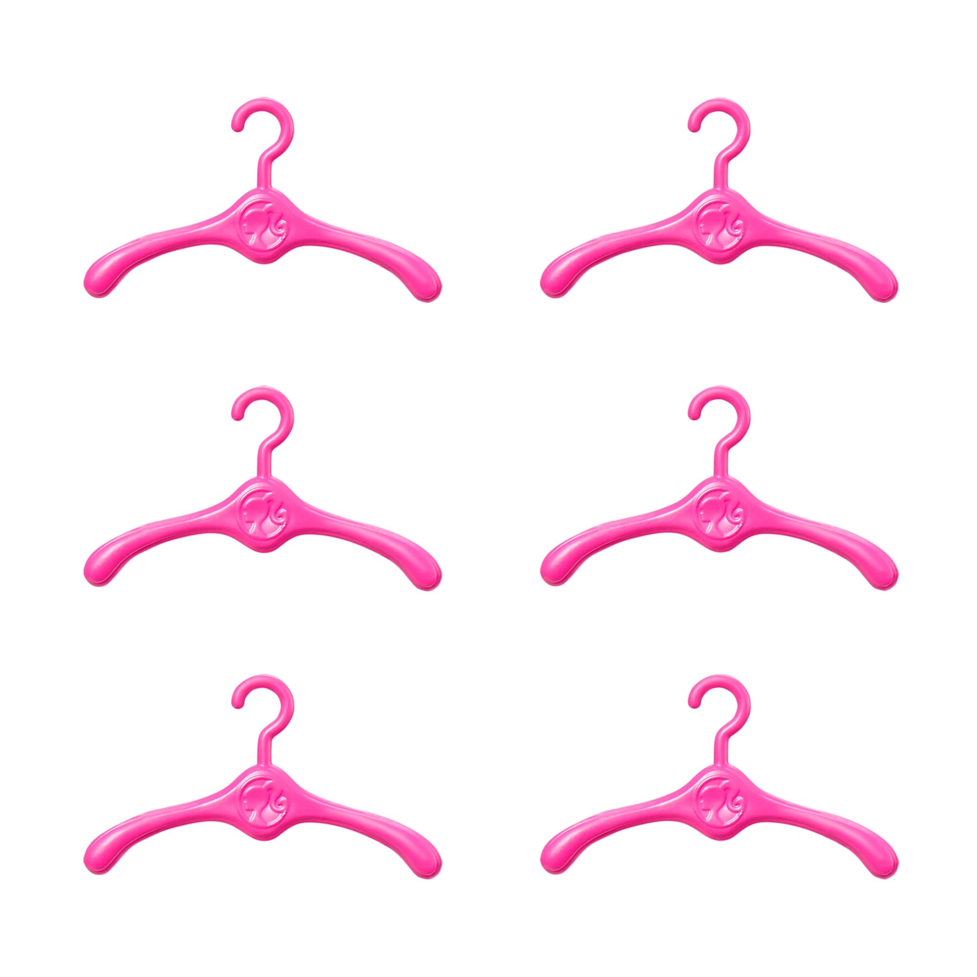 Barbie Fashionistas Le Dressing De Rêve