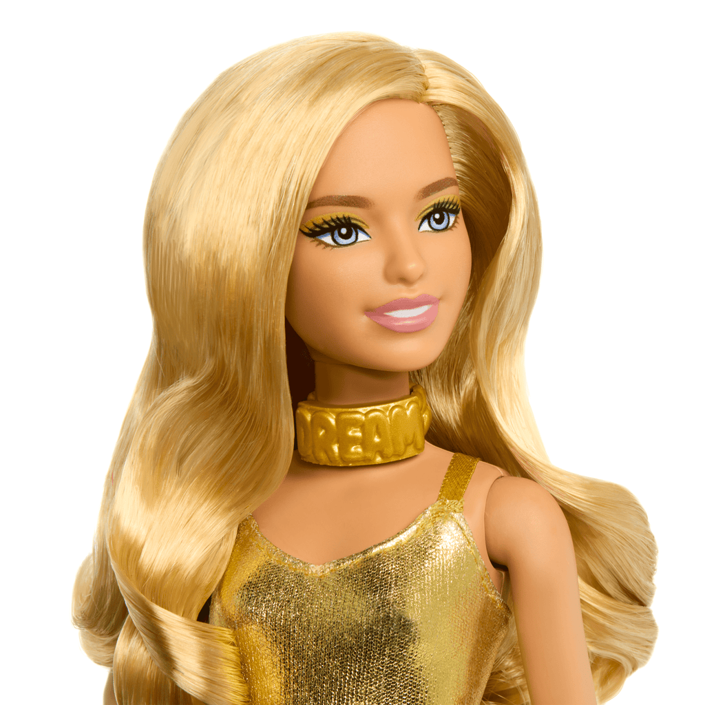 Barbie Doll