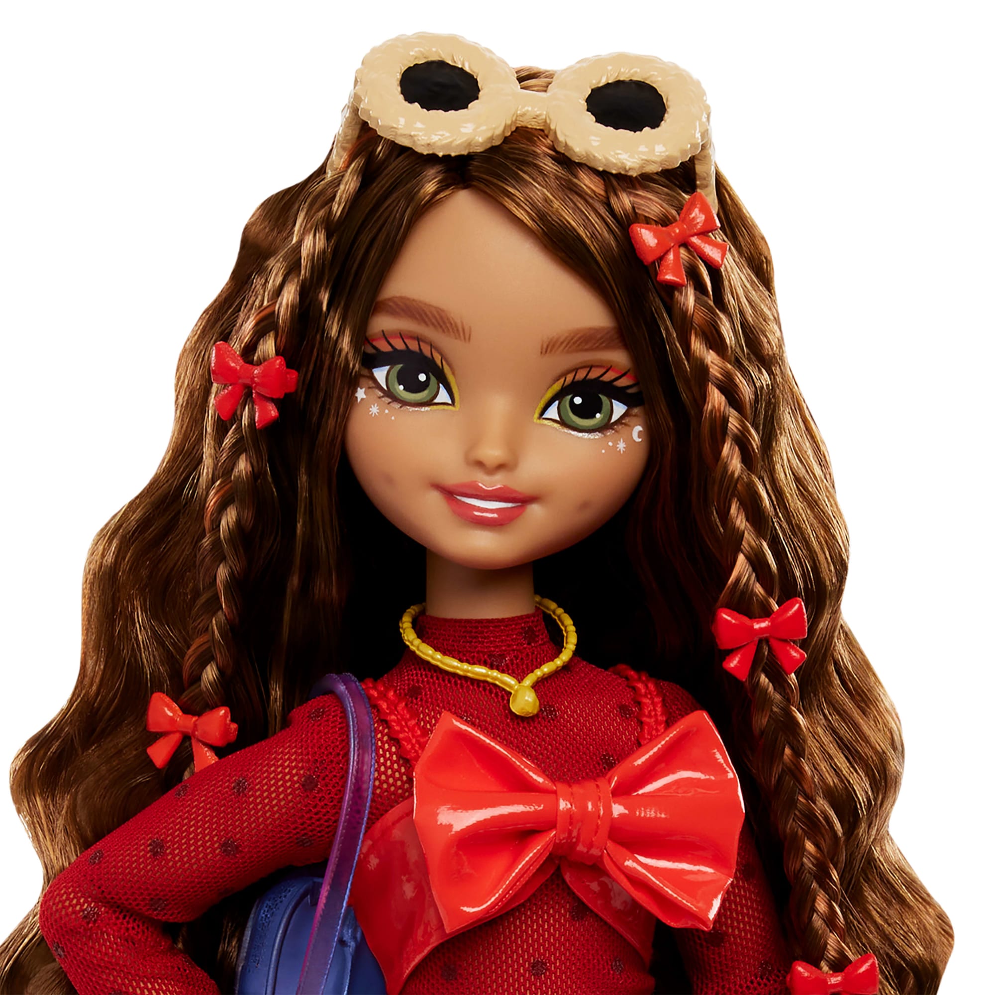 Barbie Rüya Arkadaşlar Teresa Bebek Ve Video Oyunu Temalı 10 Parça Aksesuar