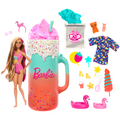 Barbie Pop Reveal Serie Frutas Smoothie Tropical