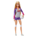 Κούκλα Barbie Αθλήτρια Βόλεϊ & Αξεσουάρ
