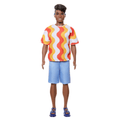 Barbie-Ken Fashionistas-Poupée Avec Appareils Auditifs