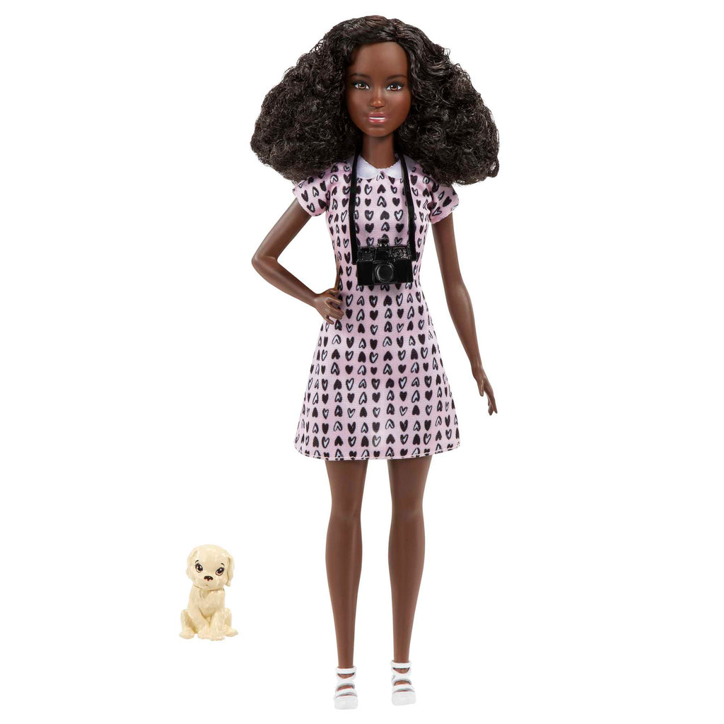 Barbie Cantante