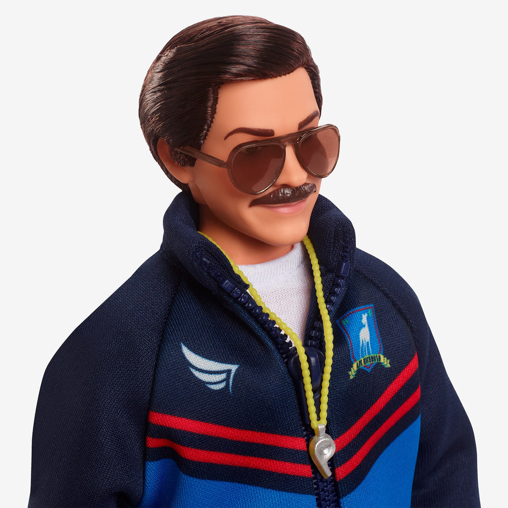 Barbie – Poupée Barbie Ted Lasso