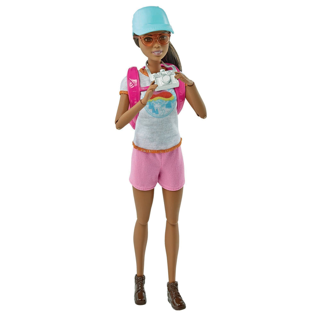 Barbie® Wellness – Ημέρα Ομορφιάς