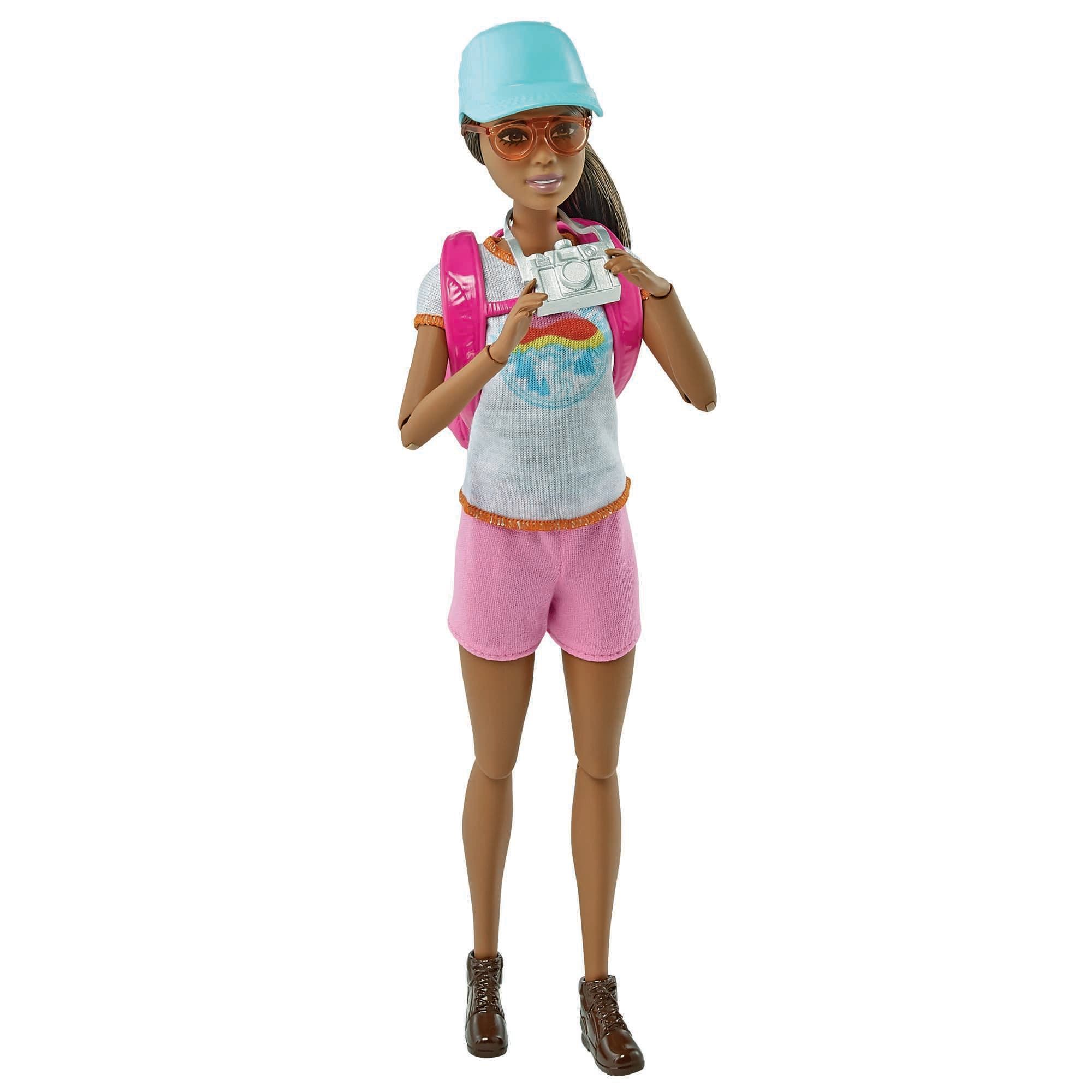 Barbie® Wellness – Ημέρα Ομορφιάς