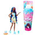 Muñeca Barbie Pop Reveal De La Colección Aroma De Frutas, Muñeca Con Temática De Ponche De Frutas Con Ocho Sorpresas, Entre Las Que Se Incluyen Una Mascota, Slime, Muñecas Perfumadas Y Función De Cambio De Color