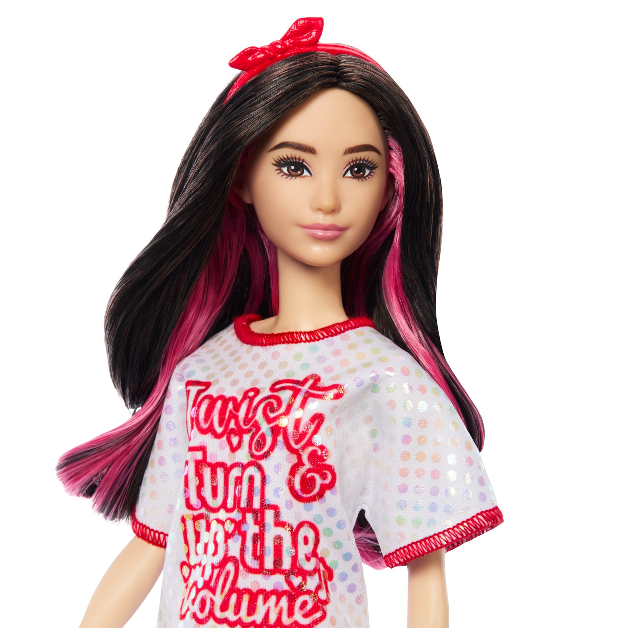 Bambole Barbie Con Look All'Ultima Moda