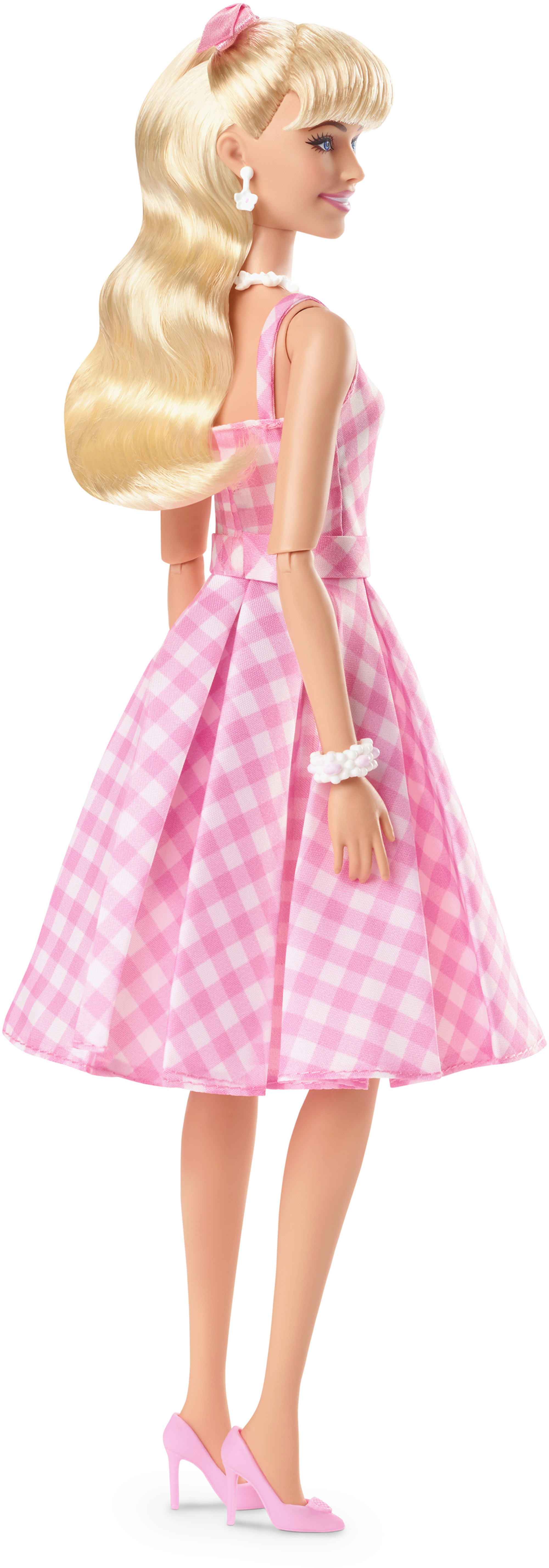 Barbie Signature Perfect Day Muñeca De Colección +3 Años