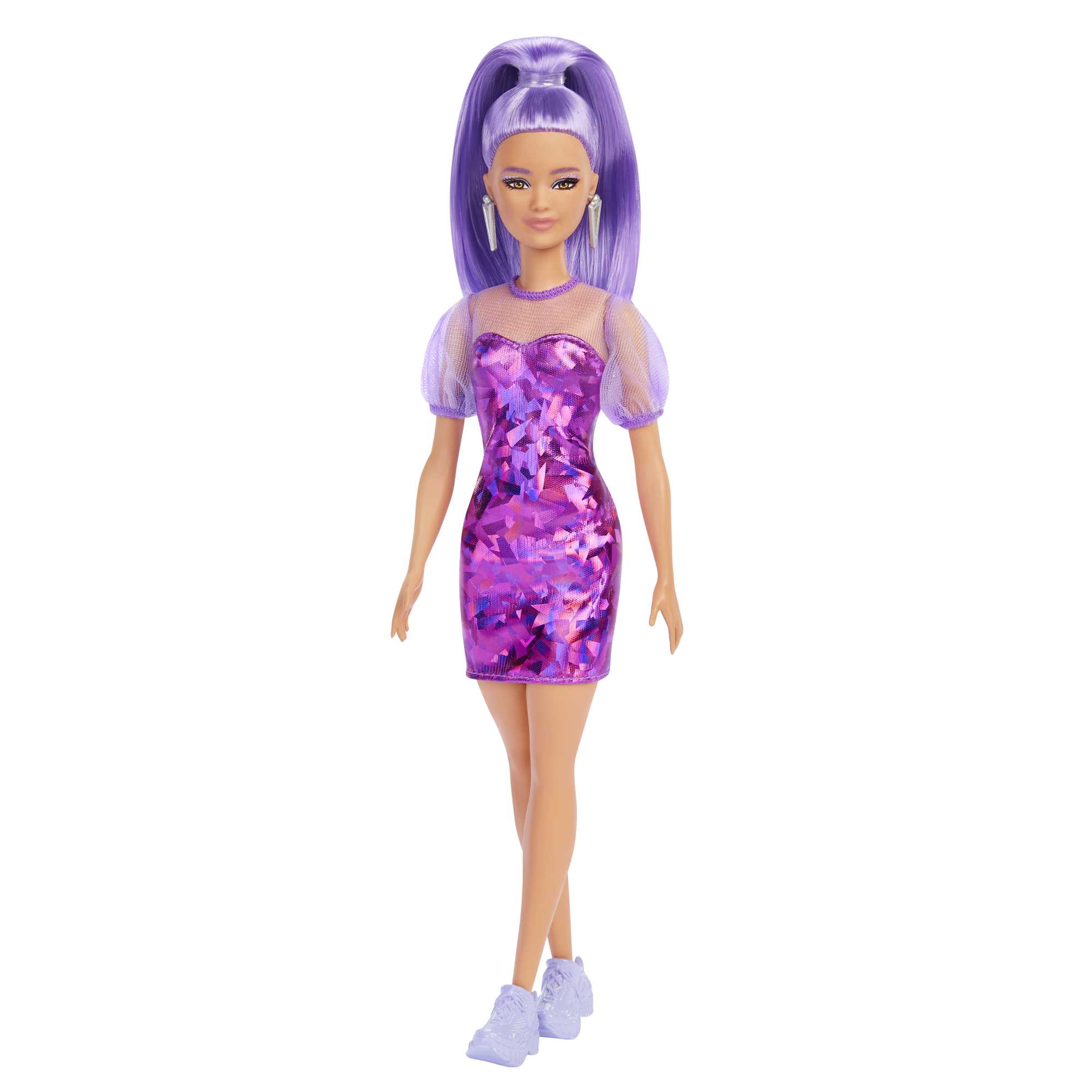 Barbie® Fashionistas®