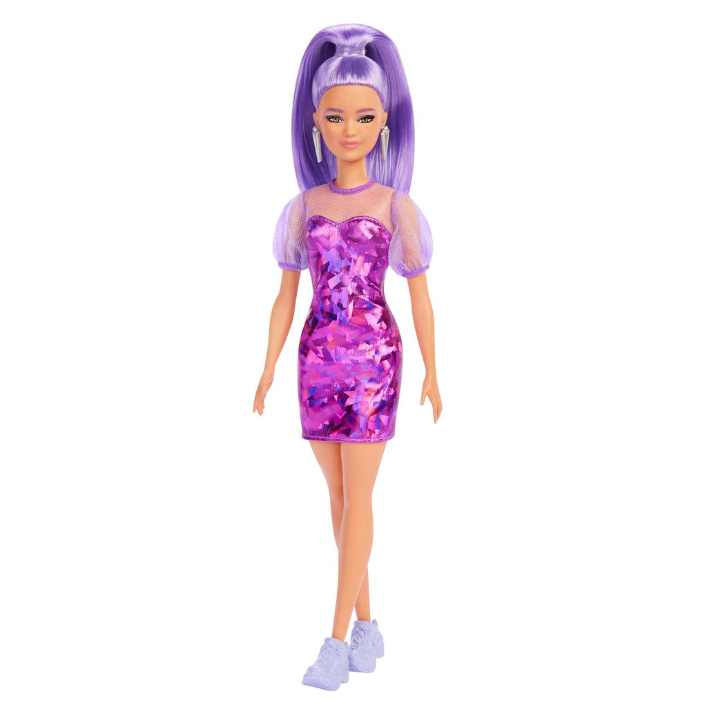 Barbie® Büyüleyici Parti Bebekleri (Fashionistas)