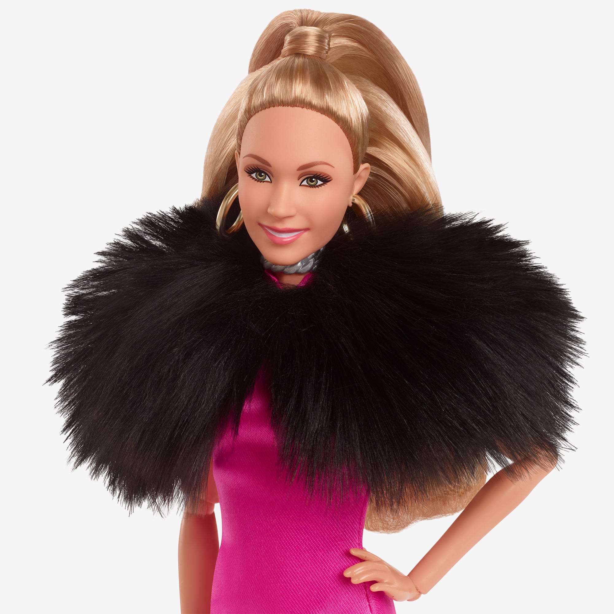 Barbie – Poupée Barbie Signature Keeley Jones