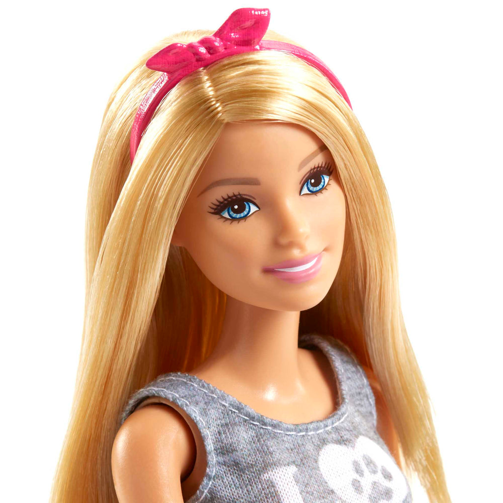 Barbie® ve Sevimli Hayvanları