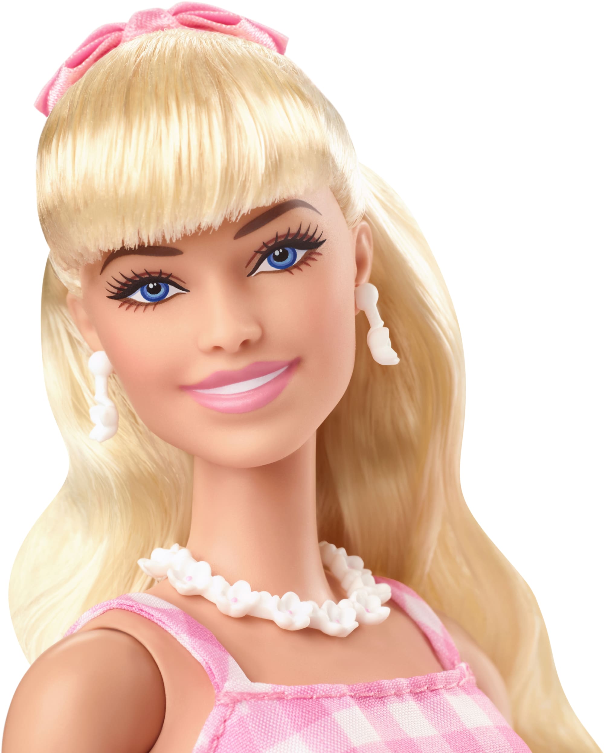 Barbie Signature Perfect Day Muñeca De Colección +3 Años