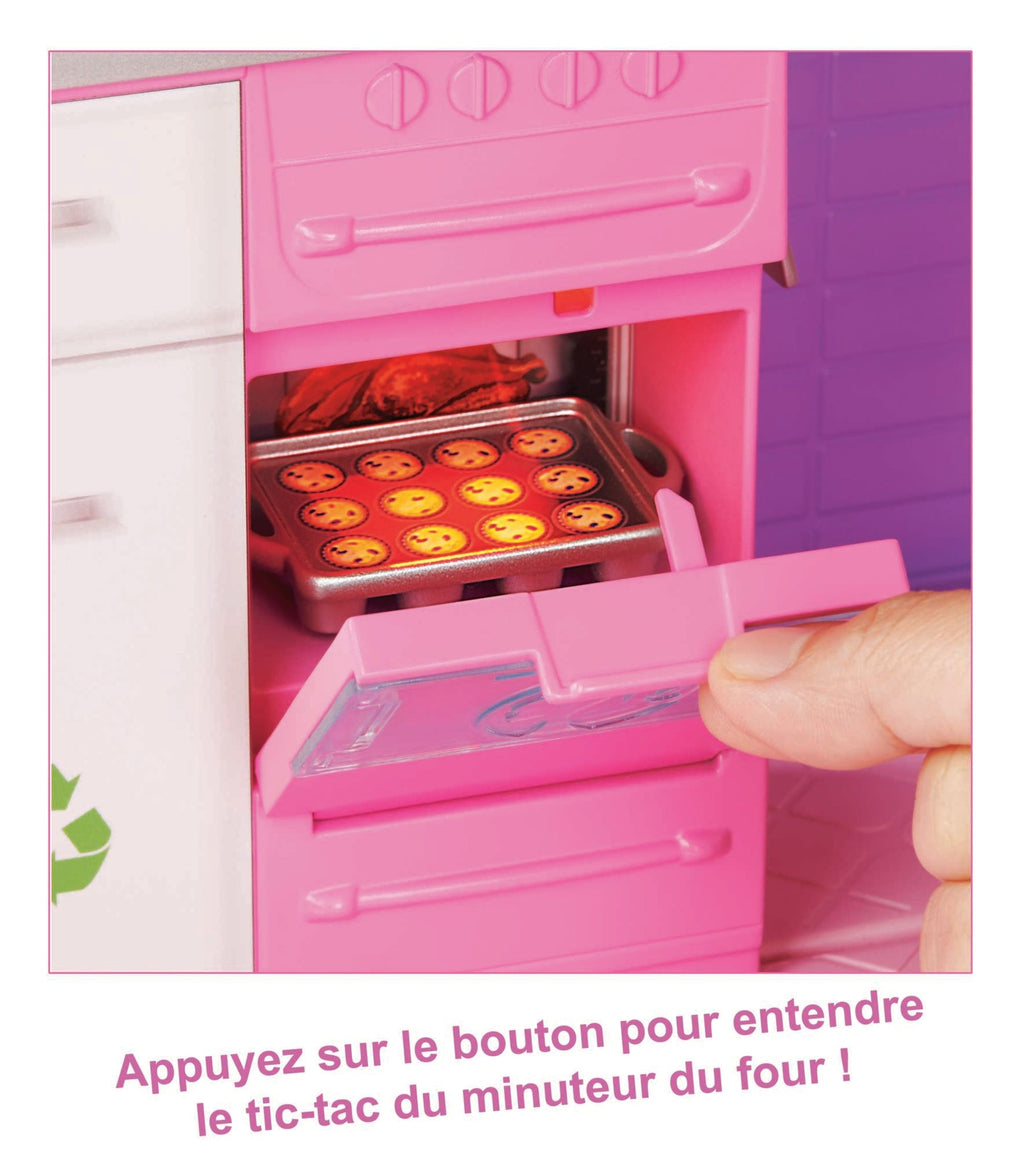 Maison De Rêve De Barbie