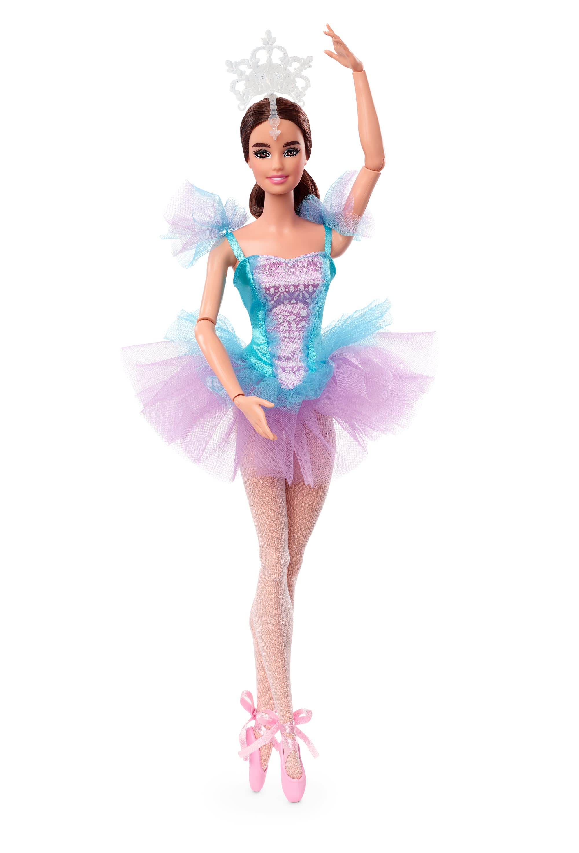 Barbie Ballerina Pop