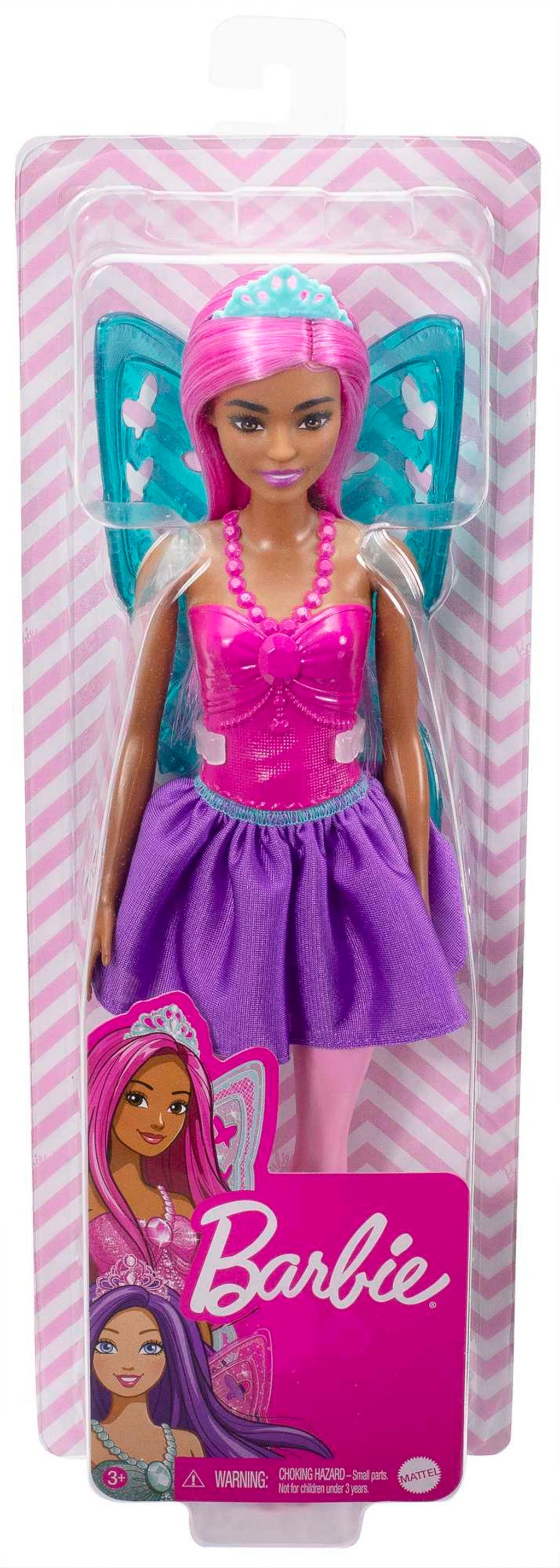 Barbie™ Νεράιδα Μπαλαρίνα