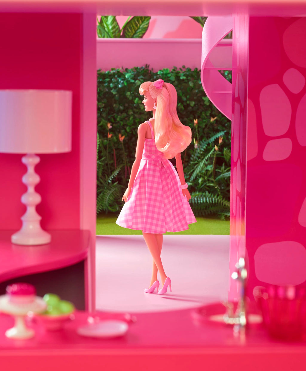 Barbie Signature Perfect Day Muñeca De Colección +3 Años