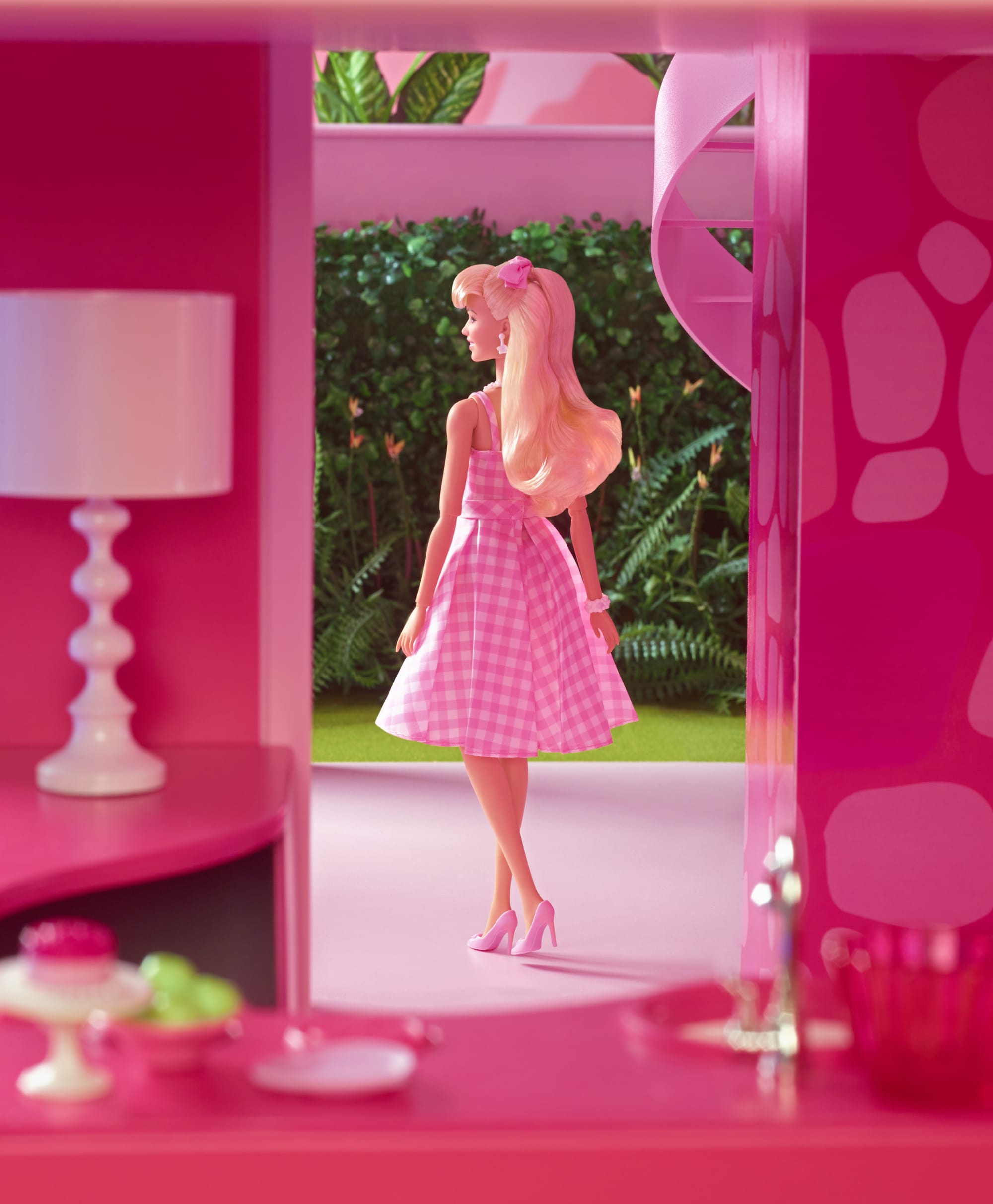 Barbie Signature Perfect Day Muñeca De Colección +3 Años