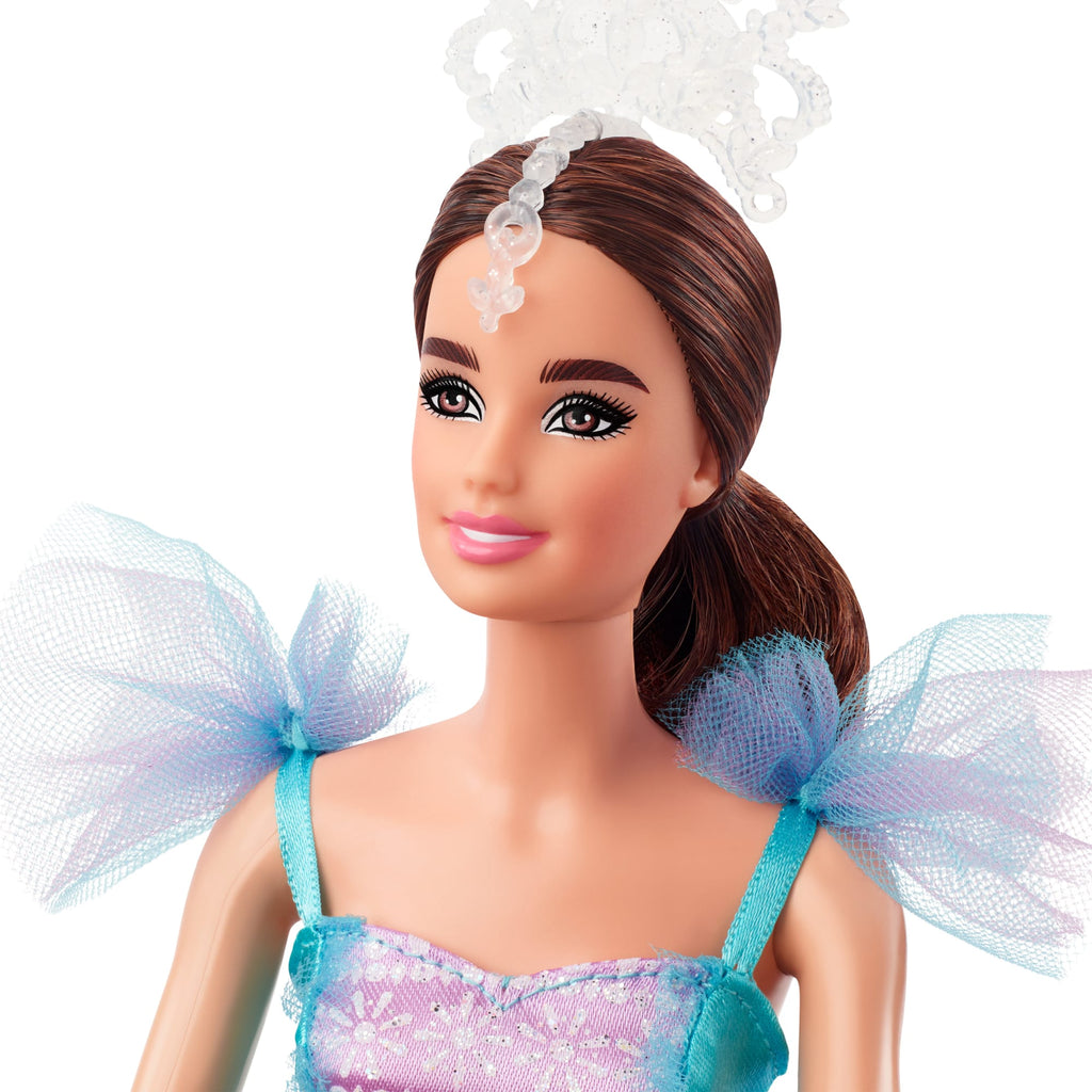 Barbie Ballerina Pop