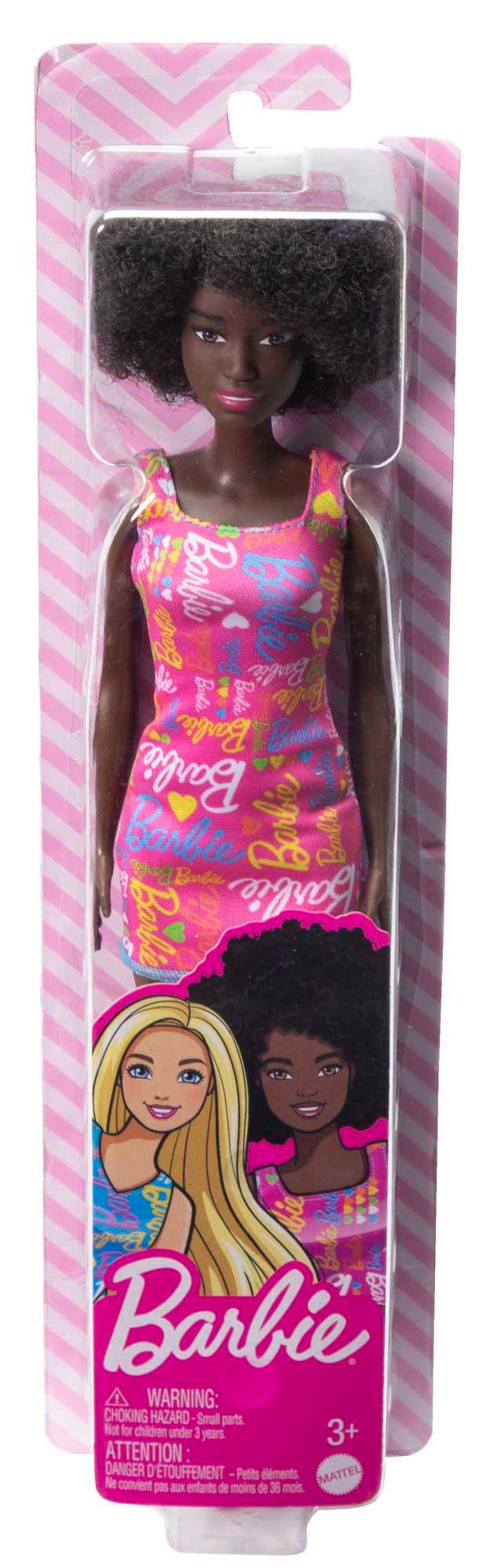 Barbie Λουλουδάτα Φορέματα