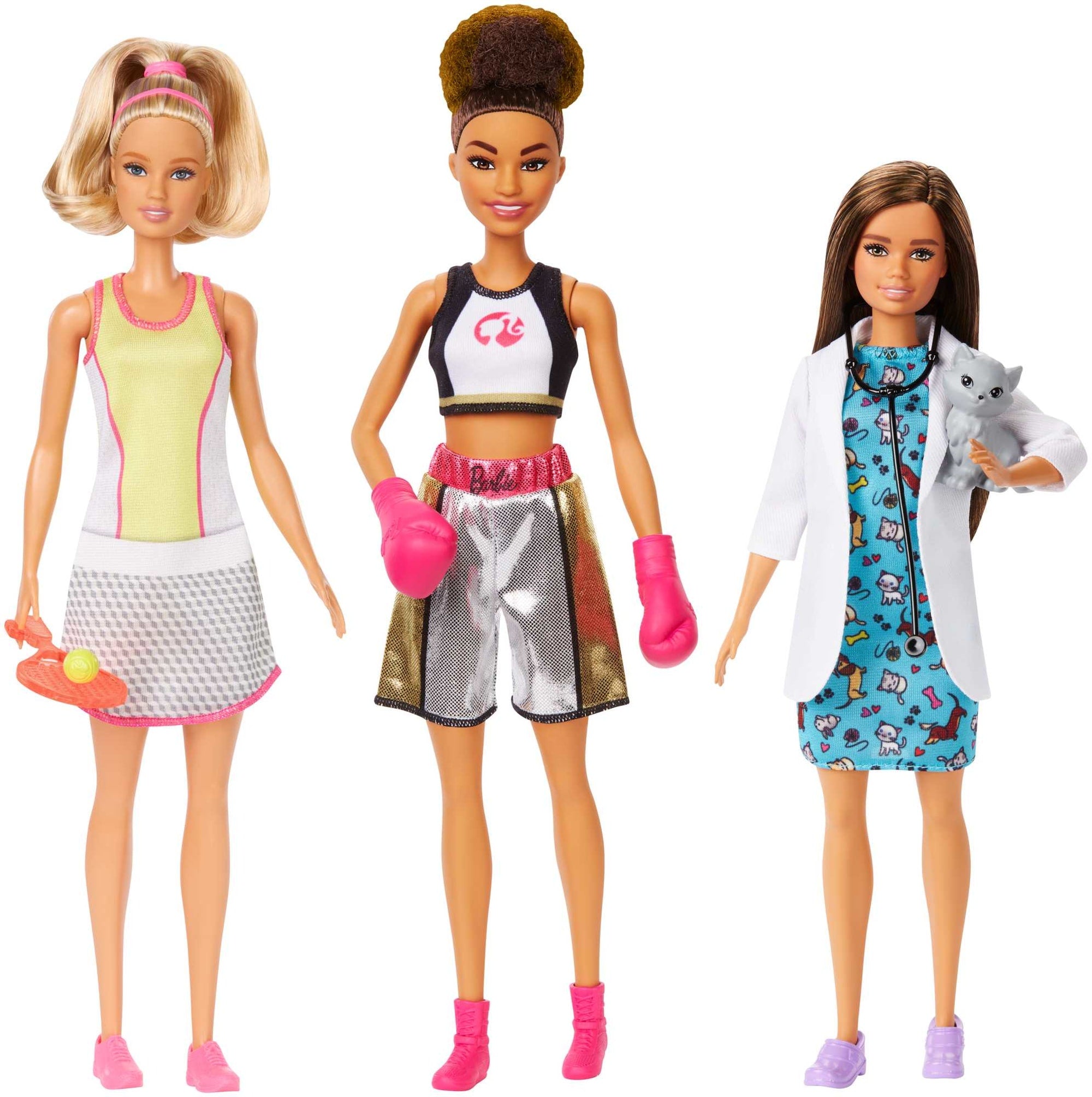 Barbie Cantante