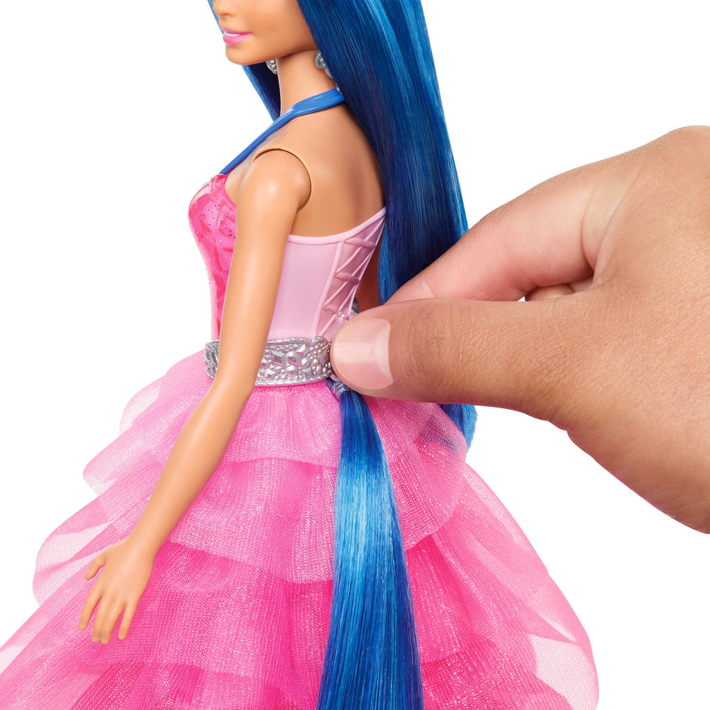 Barbie-Licorne-Poupée Du 65E Anniversaire