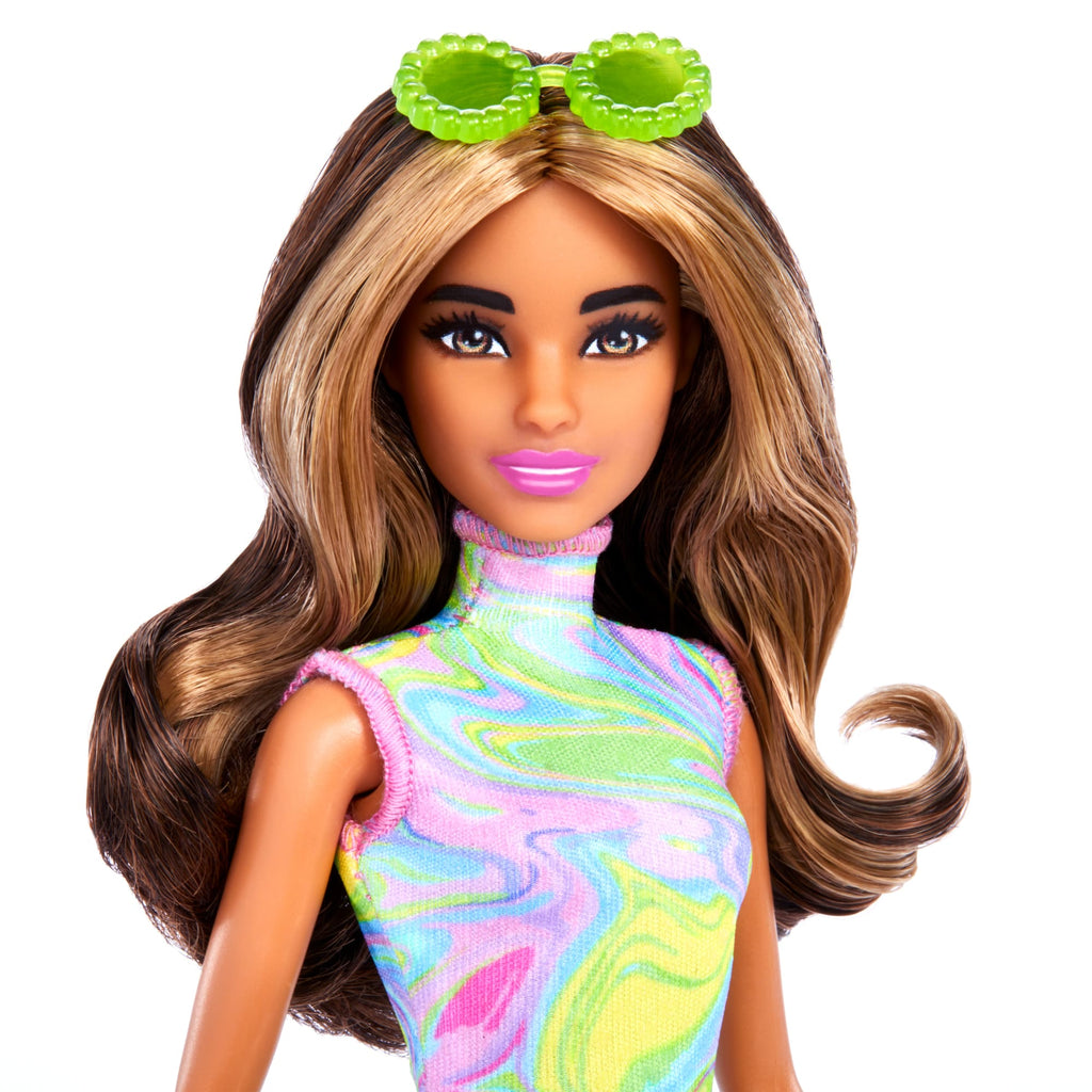 Barbie Pop En Accessoires, Reisset Met Teresa Pop En Puppy