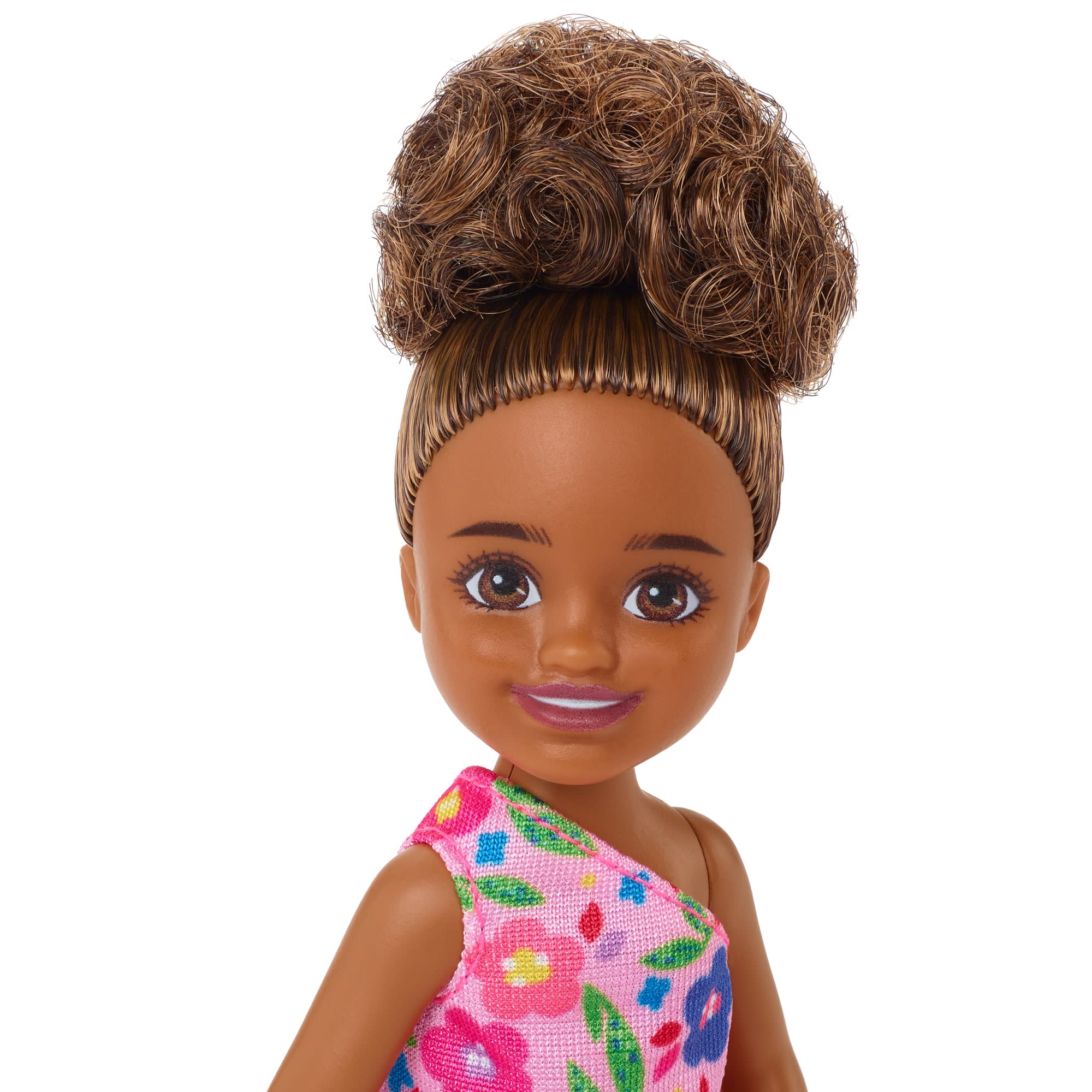 Barbie Club Chelsea Poppen