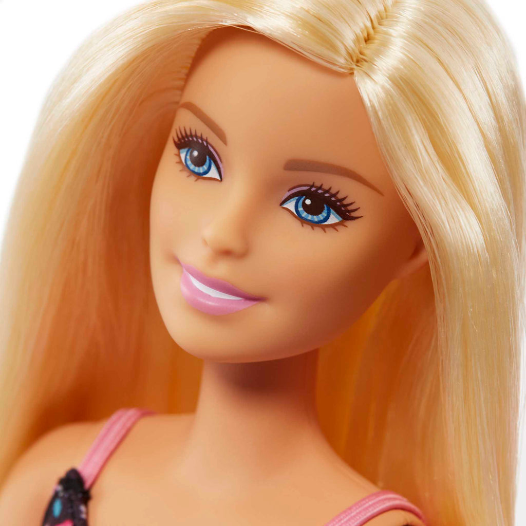 Barbie Süpermarkette Oyun Seti, Alışveriş Sepeti Ve 25'Ten Fazla Aksesuar Dahil Frp01