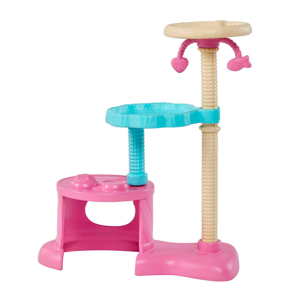Barbie – Coffret L’Arbre À Chat