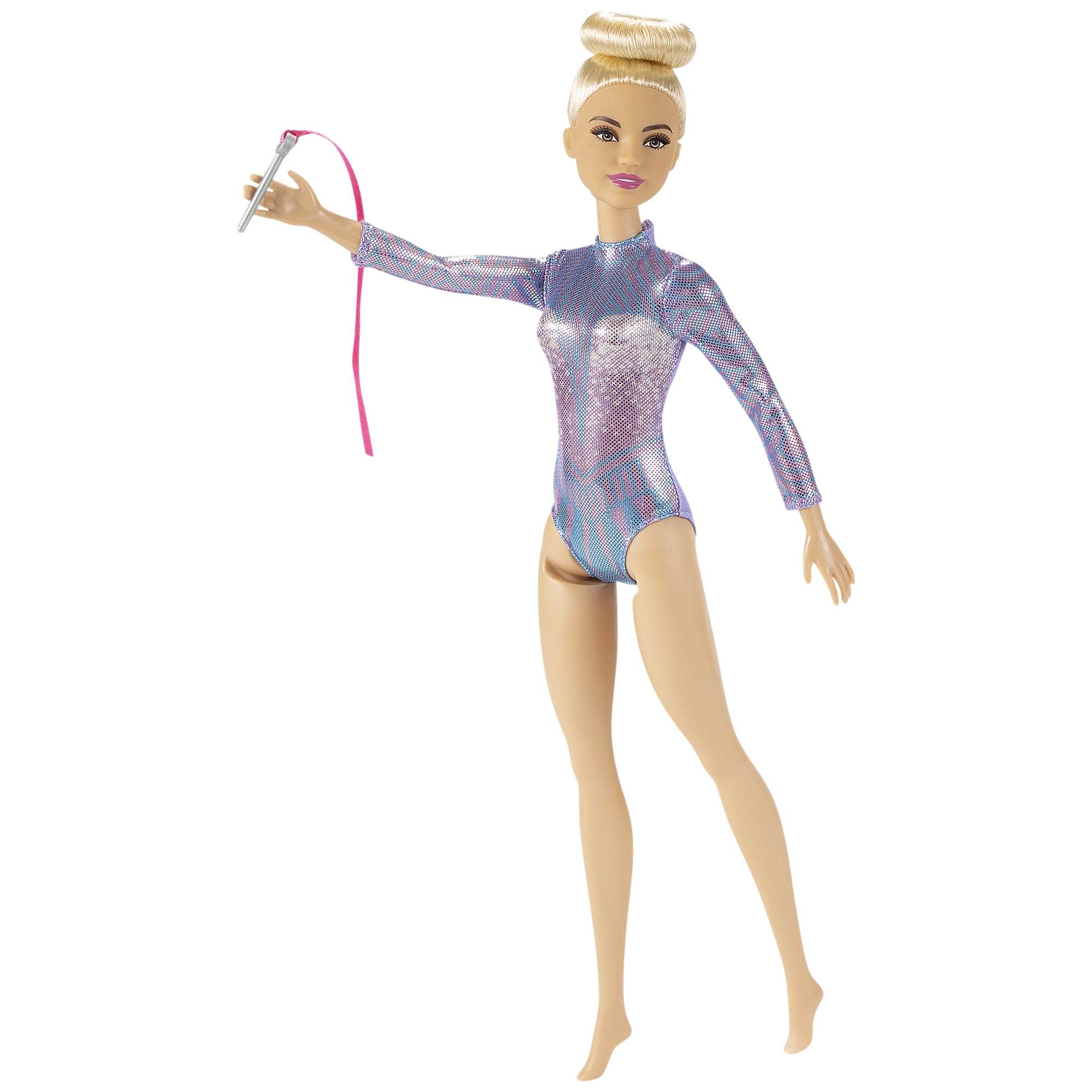 Barbie Carriere Ginnasta – Bionda