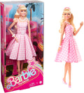 Barbie Signature Perfect Day Muñeca De Colección +3 Años