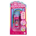 Barbie-Poupées Mini Barbieland - Assortiment Cutie Reveal 3,8 Cm
