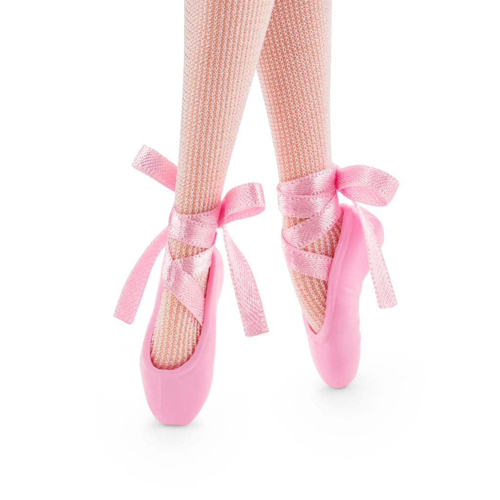 Barbie Ballerina Pop