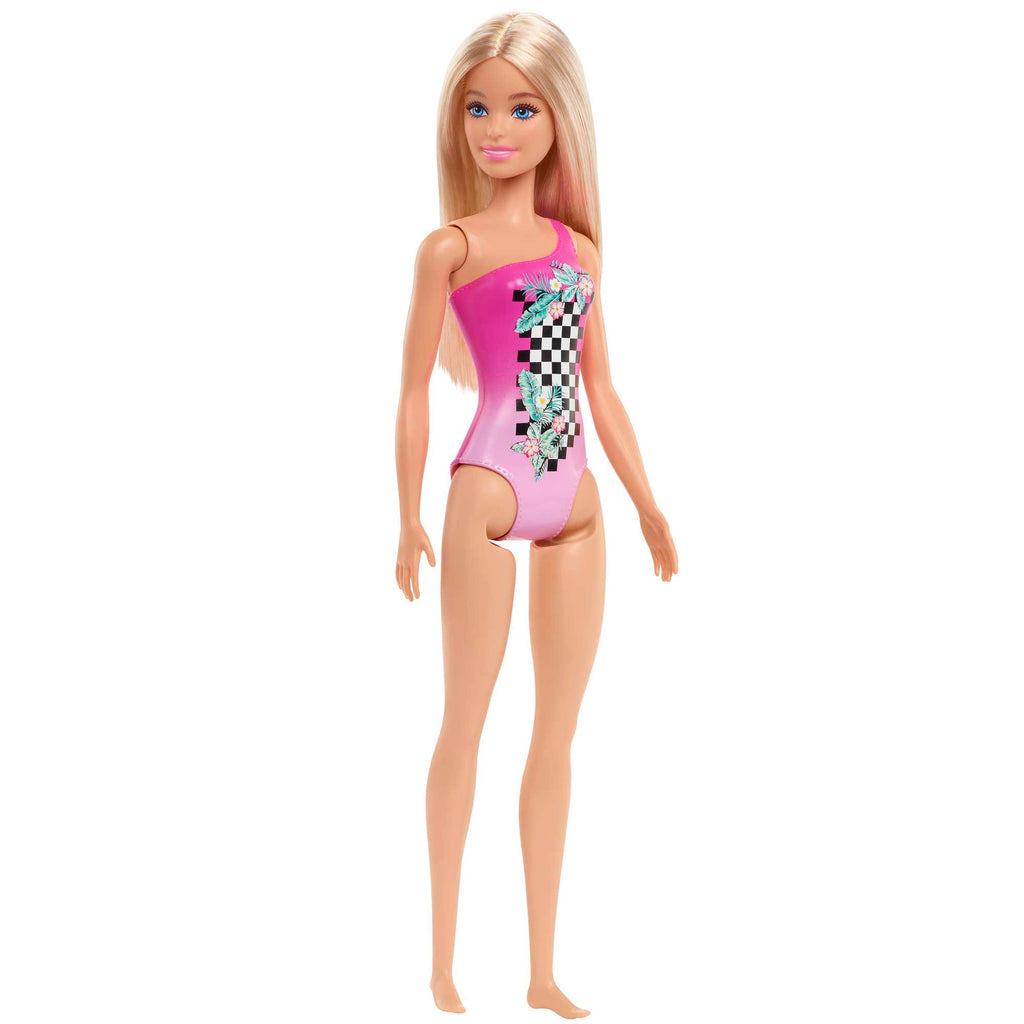 Barbie® Καλοκαιρινές Εμφανίσεις
