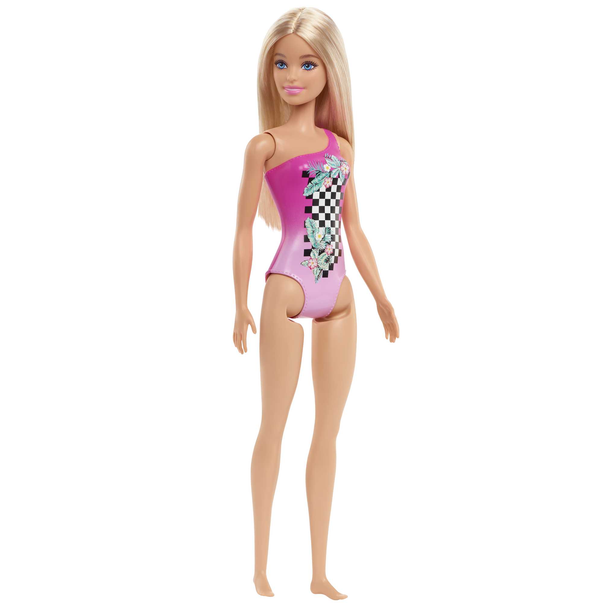 Barbie Poppen In Zwempak, Voor Kinderen Van 3 Tot 7 Jaar