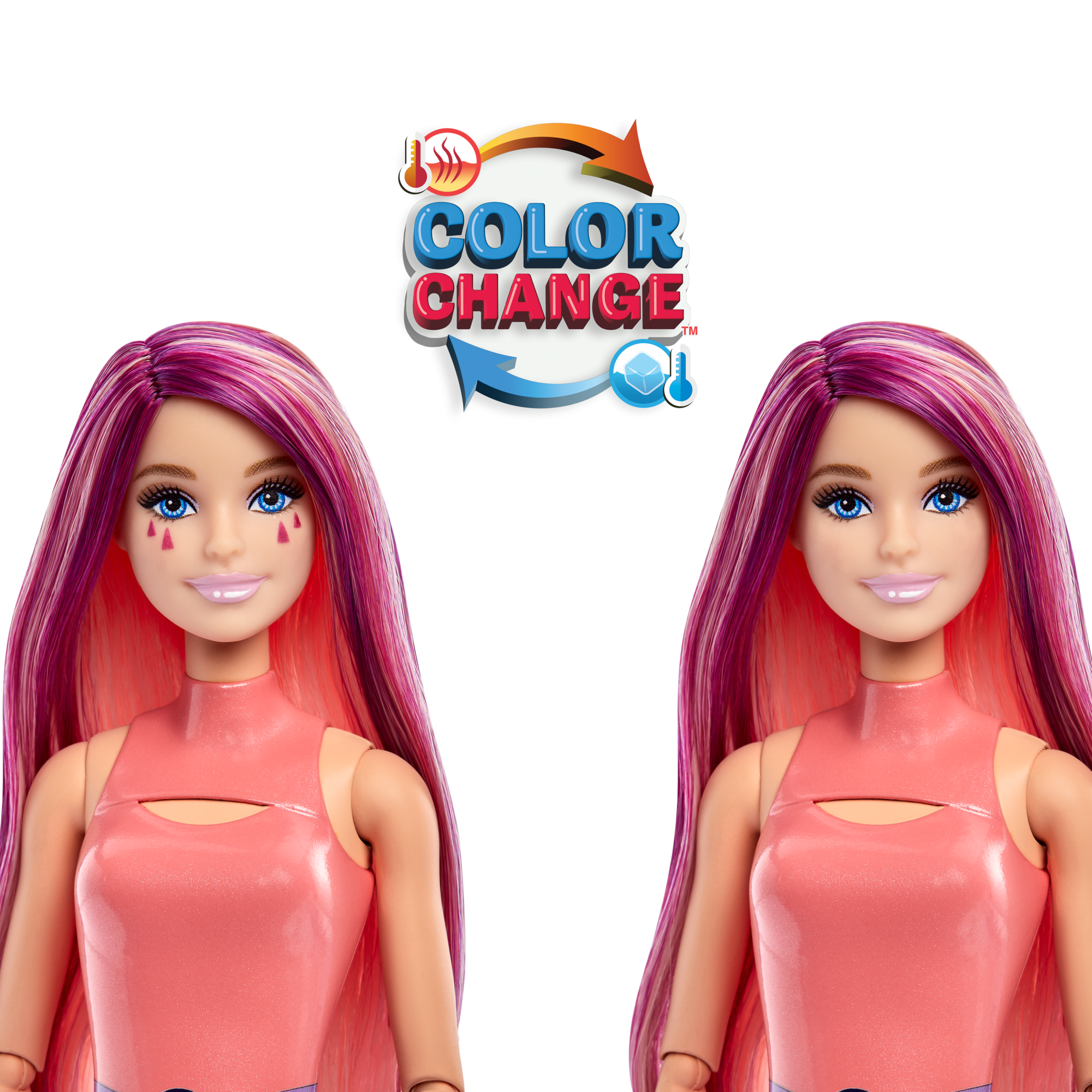 Barbie Pop Reveal Serie Bubble Tea, Bambola E Accessori, Set Con Bambola Mango Mochi Profumata Alla Moda