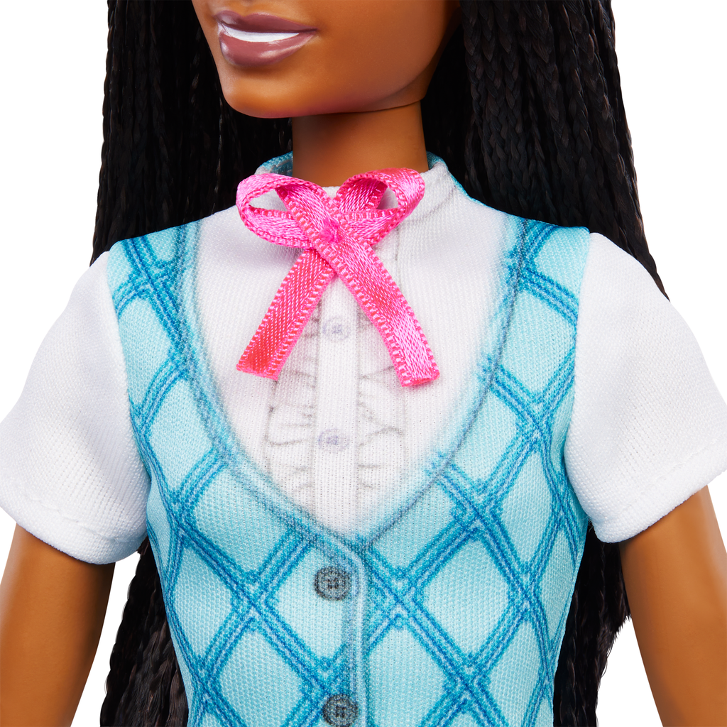 Barbie – Barbie Mysteries : The Great Horse Chase, Poupée Brooklyn