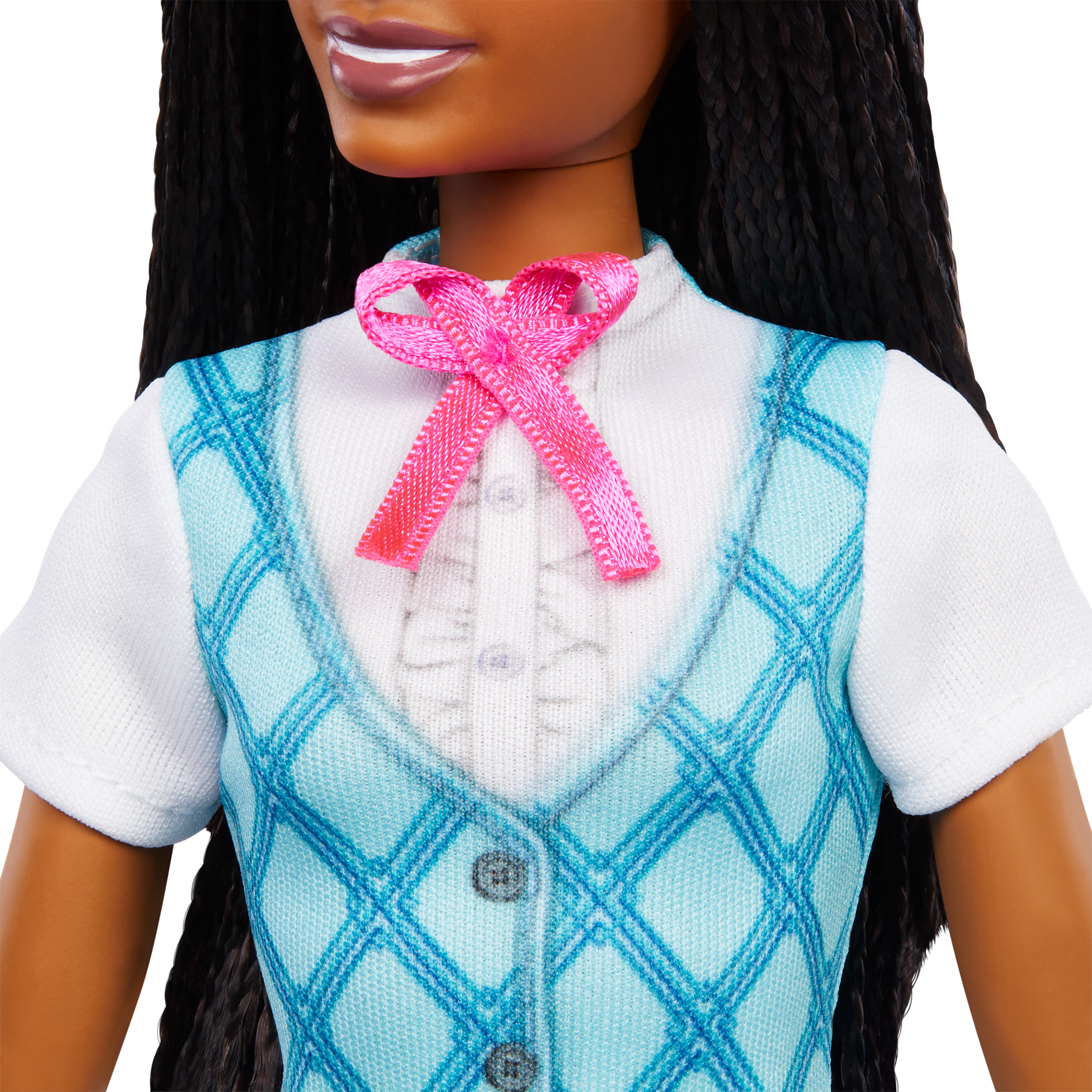 Muñeca Barbie Brooklyn De “Barbie Mysteries: The Great Horse Chase” Con Accesorios Y Ropa De Montar