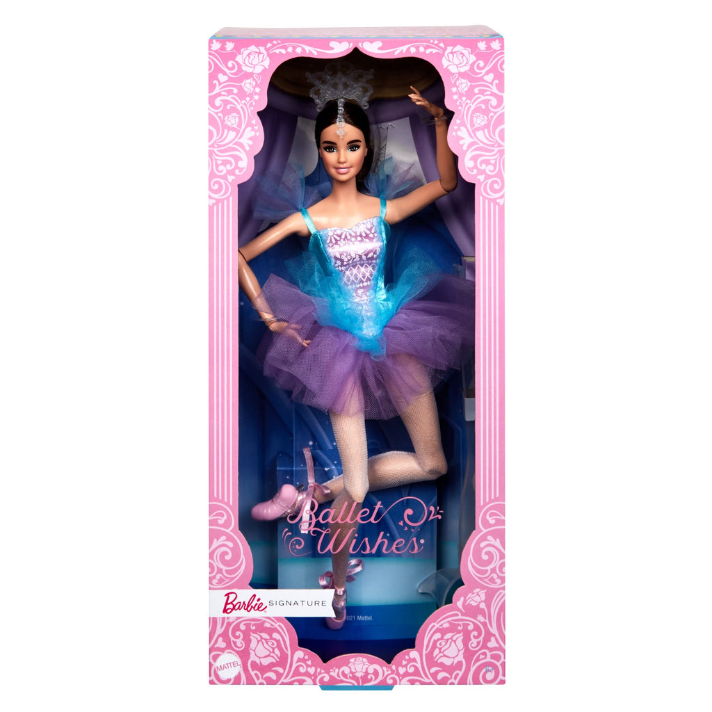 Barbie Ballerina Pop